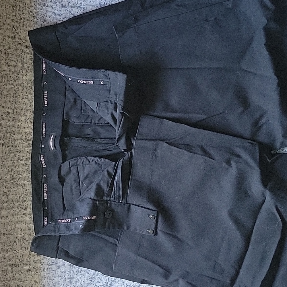 Express Corespondent size 12L
